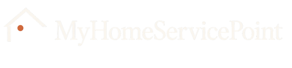 MyHomeServicePoint